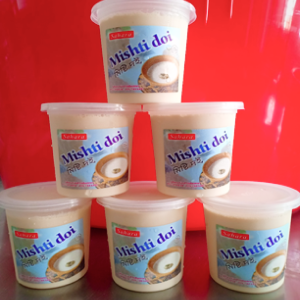 DOI BOX - SWEET BASED FOOD