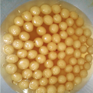 MISHTI - SWEET BASED FOOD