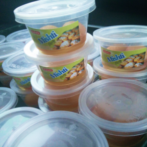 MISHTI - SWEET BASED FOOD