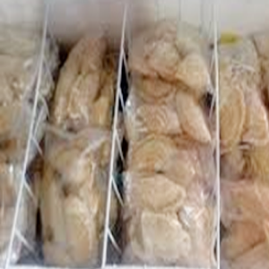SAMOSA - FROZEN COLD FOOD