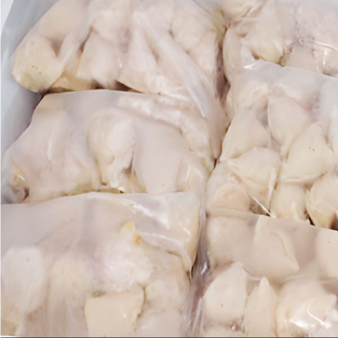 SINGGARA - FROZEN COLD FOOD