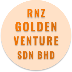 RNZ GOLDEN VENTURE SDN BHD Heading